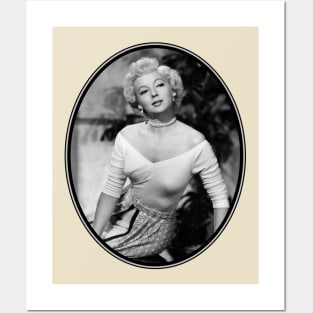 Evelyn Keyes Posters and Art